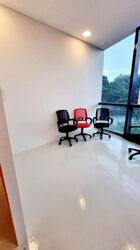 Woods Square (D25), Office #471641871